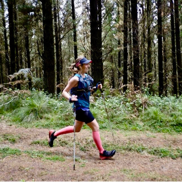 Karin Ultra Marathon - Australian Primary Hemp