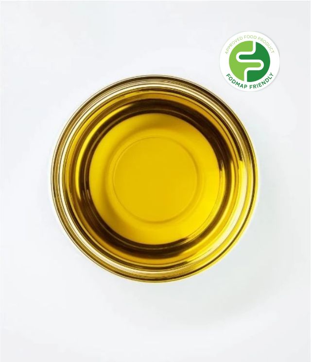 Organic Hemp Gold Seed Oil - 5L