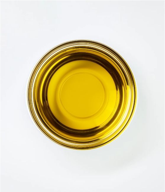 Organic Hemp Gold Seed Oil - 206L