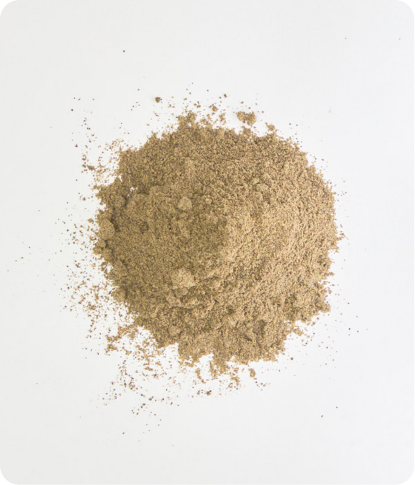 Australian Hemp Flour Bulk - 20kg
