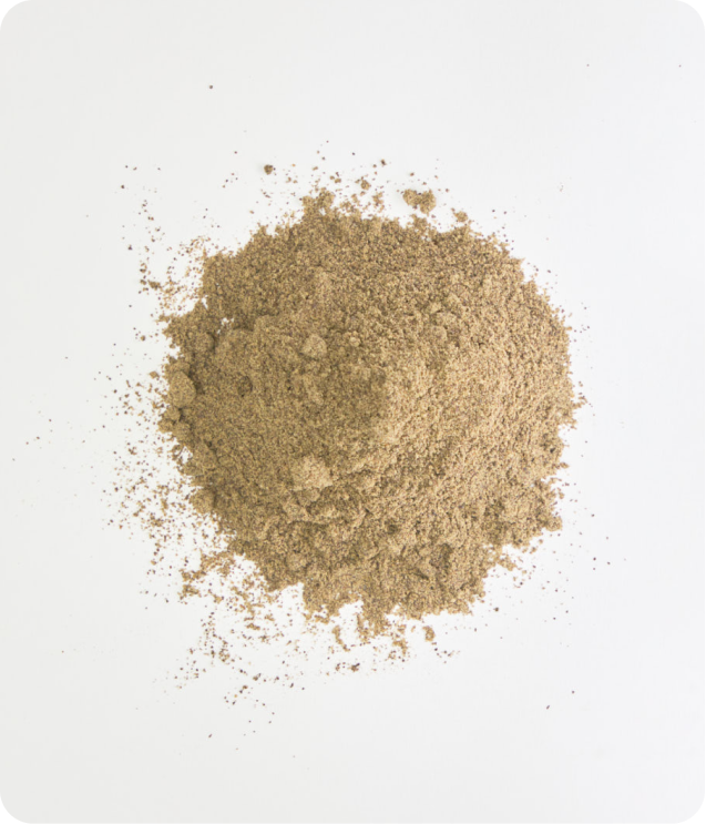 Australian Hemp Flour Bulk - 20kg