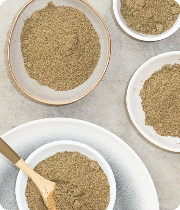 Australian Hemp Protein Powder Bulk - 20kg