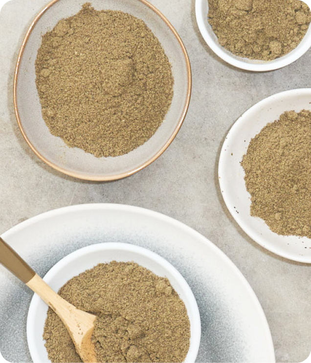 Australian Hemp Protein Powder Bulk - 5kg