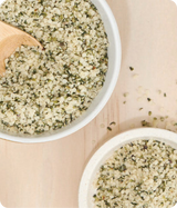 Australian Hemp Seeds Bulk - 20kg